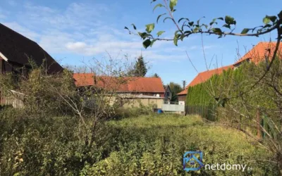 Sprzedam działkę budowlaną 12 arów – Wrocław, Zakrzów, Psie Pole – bezpośrednio – zdjęcie 2