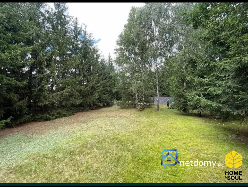 Działka budowlana na sprzedaż w Warszawie, Wawer, ul. Wał Miedzeszyński, 700 m² - Działki na sprzedaż