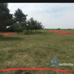 Czarnów ul. Bajeczna działka rekreacyjna na sprzedaż - Działki na sprzedaż