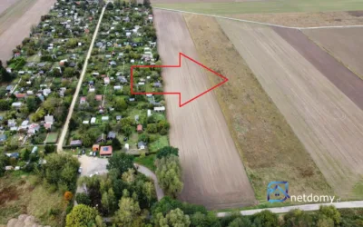 DZIAŁKA INWESTYCYJNA W STREFIE PRZEMYSŁOWEJ – MAKÓW MAZOWIECKI - Działki na sprzedaż