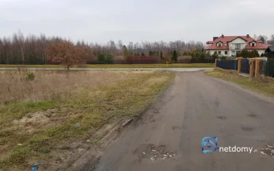 Działka Budowlana, Wynajem, 12 km od Gdańsk Południe – zdjęcie 3