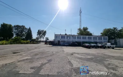 Wynajmę place pod parkingi lub inne działalności Wołomin – zdjęcie 4