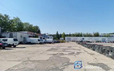 Wynajmę place pod parkingi lub inne działalności Wołomin – zdjęcie 2