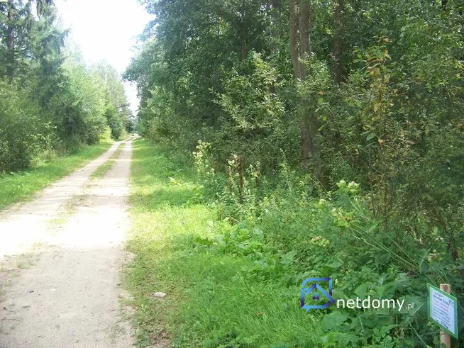 Sprzedam działkę - Działki na sprzedaż