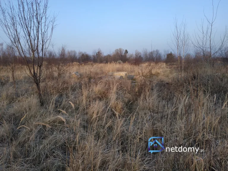 Nieruchomość na sprzedaż - Działki na sprzedaż