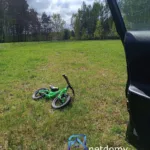 Działka budowlana z WZ | Bezpośredni dostęp do mediów | Przy lesie i drodze powiatowej | gm. Czarna, pow. dębicki | 1734 m2 - Działki na sprzedaż