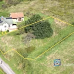 Glinik Dolny - Działki na sprzedaż