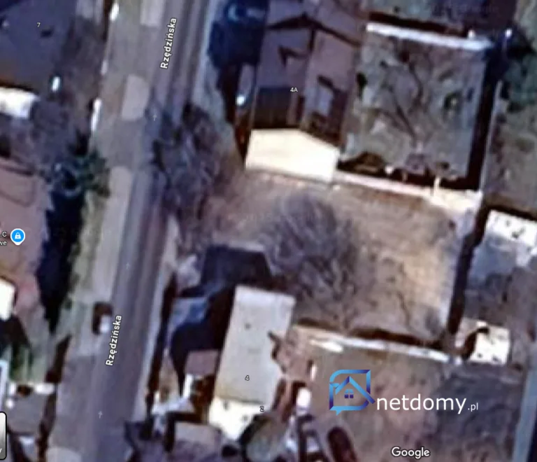 Działka budowlana z projektem i aktywnym pozwoleniem na budowę - Działki na sprzedaż