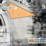 Działka budowlana 16,67 ara w Bieśniku 1186S/2026 - Działki na sprzedaż