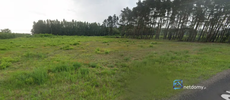 Działka z projektem i aktywnym pozwoleniem budowlanym - Działki na sprzedaż