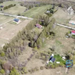 Działki budowlano-usługowe (MNU) w Hańczowej – od 8,97a do 12,40a - Działki na sprzedaż