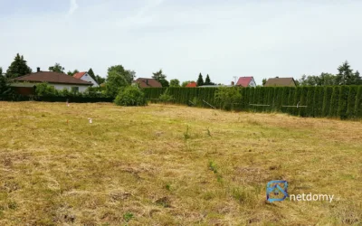(173) Sprzedam bezpośrednio działkę budowlaną 1100 m² Warszawa Powsin / Wilanów - Działki na sprzedaż