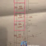 Działka budowlana 1000 m2 pod dom Nowy Dwór Mazowiecki - Działki na sprzedaż