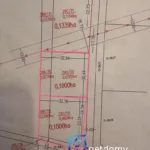 Działka budowlana 1000 m2 pod dom Nowy Dwór Mazowiecki - Działki na sprzedaż