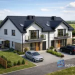 Działka budowlana 761 m² w Piastowie z mediami i dojazdem asfaltowym - Działki na sprzedaż