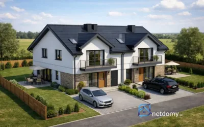 Działka budowlana 761 m² w Piastowie z mediami i dojazdem asfaltowym - Działki na sprzedaż