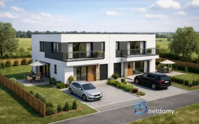 Działka budowlana 761 m² w Piastowie z mediami i dojazdem asfaltowym - Działki na sprzedaż