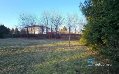 Działka budowlana 761 m² w Piastowie z mediami i dojazdem asfaltowym - Działki na sprzedaż