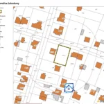 Działka budowlana 761 m² w Piastowie z mediami i dojazdem asfaltowym - Działki na sprzedaż