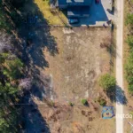 Działka budowlana 2086 m² Malcanów blisko lasu - Działki na sprzedaż