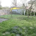 Działka budowlana 1000 m2 Pruszków ul. C.K. Norwida z mediami - Działki na sprzedaż