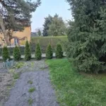 Działka budowlana 1000 m2 Pruszków ul. C.K. Norwida z mediami - Działki na sprzedaż