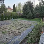 Działka budowlana 1000 m2 Pruszków ul. C.K. Norwida z mediami - Działki na sprzedaż
