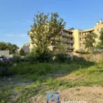 Działka inwestycyjna 438 m2 Warszawa Praga-Południe Łukowska - Działki na sprzedaż
