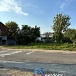 Działka inwestycyjna 438 m2 Warszawa Praga-Południe Łukowska - Działki na sprzedaż
