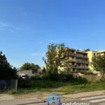 Działka inwestycyjna 438 m2 Warszawa Praga-Południe Łukowska - Działki na sprzedaż