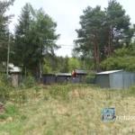 Działka budowlana 544 m2 Duchnów przy lesie na sprzedaż - Działki na sprzedaż