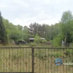 Działka budowlana 544 m2 Duchnów przy lesie na sprzedaż - Działki na sprzedaż
