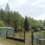 Działka budowlana 544 m2 Duchnów przy lesie na sprzedaż - Działki na sprzedaż