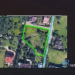 Inwestycyjna działka 1828 m² przy Lesie Kabackim – ul. Jerzyka, Warszawa Ursynów - Działki na sprzedaż