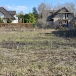 Działka budowlana 1000 m² Warszawa Wawer Aleksandrów - Działki na sprzedaż