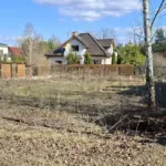 Działka budowlana 1000 m² Warszawa Wawer Aleksandrów - Działki na sprzedaż