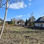 Działka budowlana 1000 m² Warszawa Wawer Aleksandrów - Działki na sprzedaż