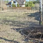 Działka budowlana 1000 m² Warszawa Wawer Aleksandrów - Działki na sprzedaż