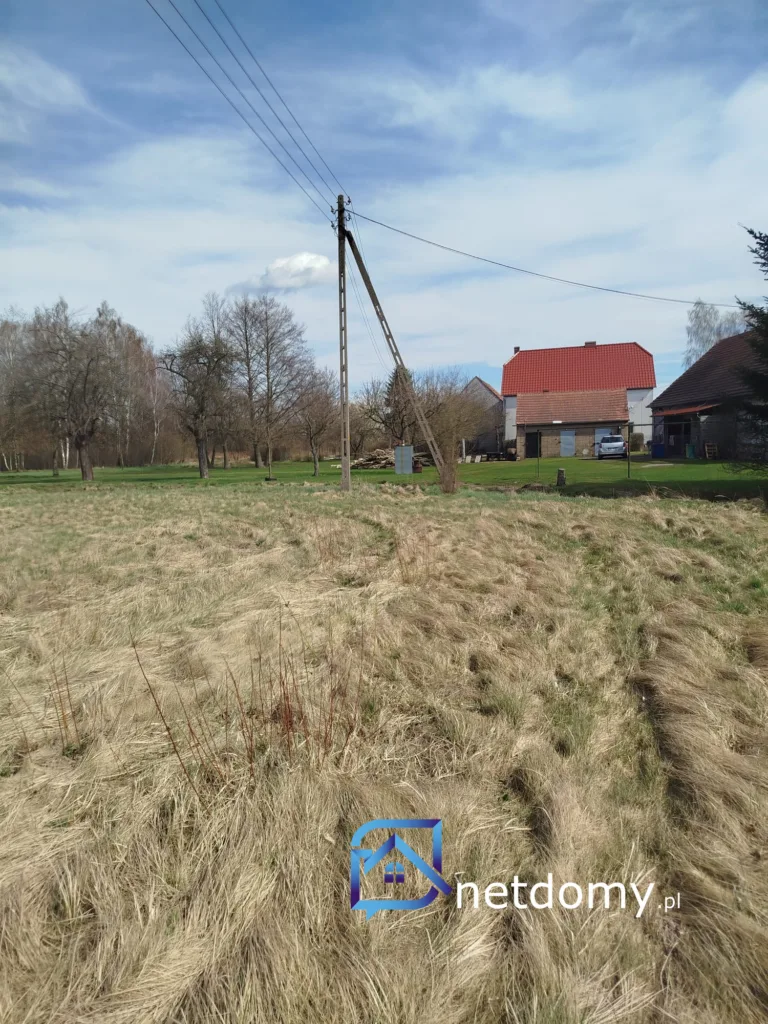 Na Sprzedaż: działka budowlana w Wykrotach , województwo Dolnyśląsk. - Działki na sprzedaż