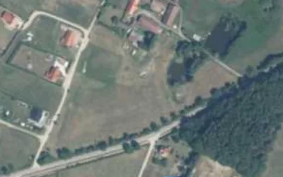 Działki budowlane w Rukławki koło Biskupieca – zdjęcie 2