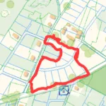 Działki budowlane w Rukławki koło Biskupieca - Działki na sprzedaż