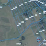 Działka rolna 72 ary – okazja inwestycyjna, Mazowsze - Działki na sprzedaż