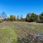 Działka budowlana 1460 m² Poznań Pokrzywno przy Ropczyckiej - Działki na sprzedaż