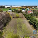 Działka budowlana 1460 m² Poznań Pokrzywno przy Ropczyckiej - Działki na sprzedaż