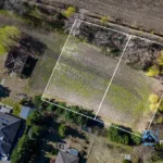 Działka budowlana 1460 m² Poznań Pokrzywno przy Ropczyckiej - Działki na sprzedaż