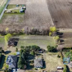 Działka budowlana 1460 m² Poznań Pokrzywno przy Ropczyckiej - Działki na sprzedaż