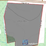 Na sprzedaż działka 2,79 ha — Zielona Góra - Działki na sprzedaż