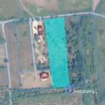 Na sprzedaż działka 4400 m2 — okolice Zielonej Góry - Działki na sprzedaż
