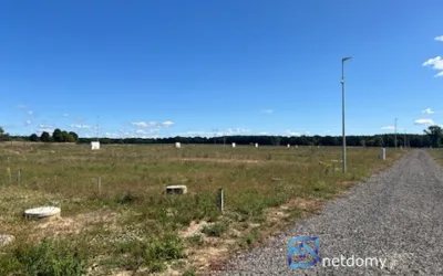Działki pod domki przy jeziorze Pławniowice – zdjęcie 2