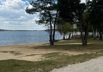Działki pod domki przy jeziorze Pławniowice – zdjęcie 4